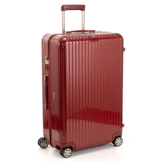 RIMOWA(リモワ) サルサデラックス 87L 4輪 チェックインL