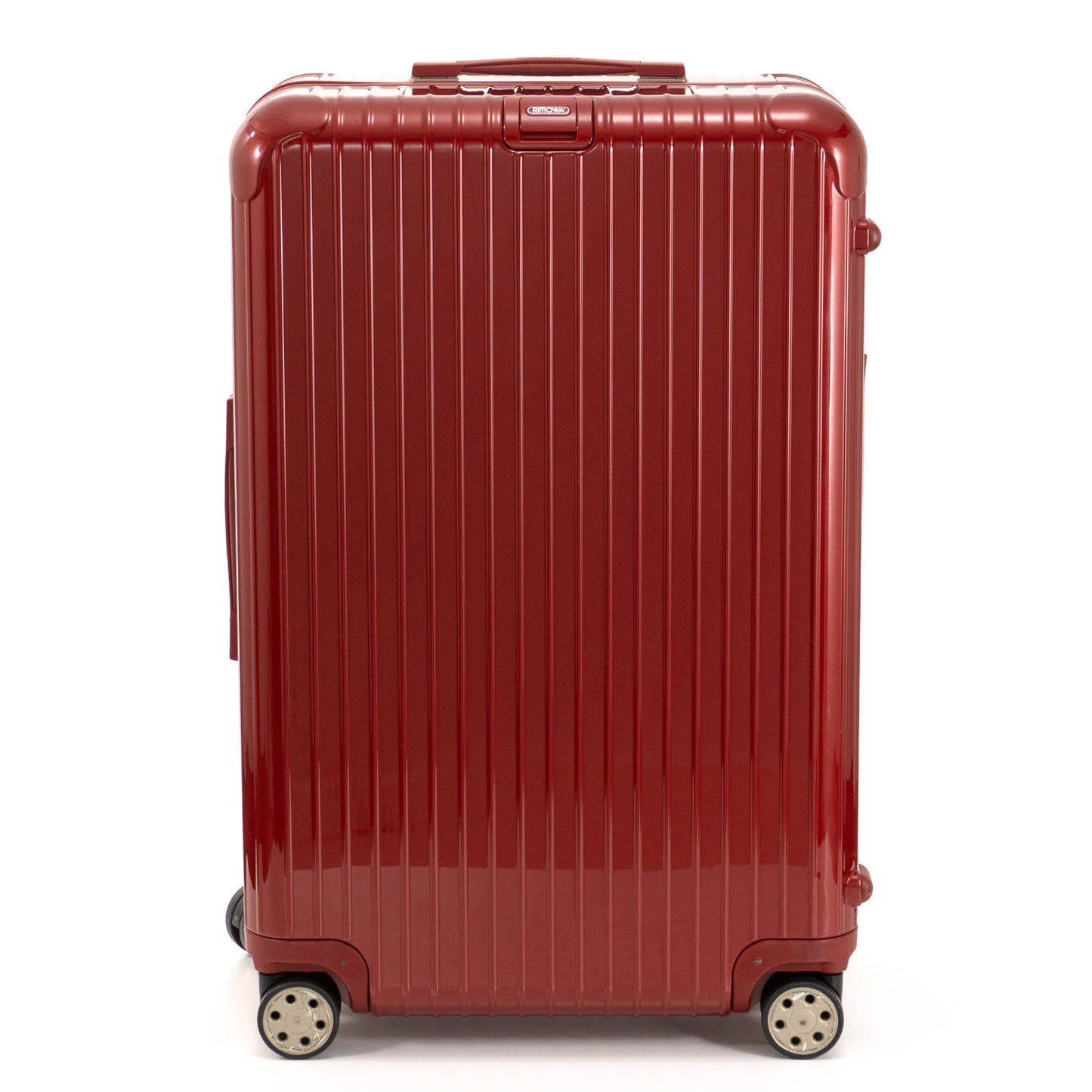 RIMOWA(リモワ) サルサデラックス 87L 4輪 チェックインL