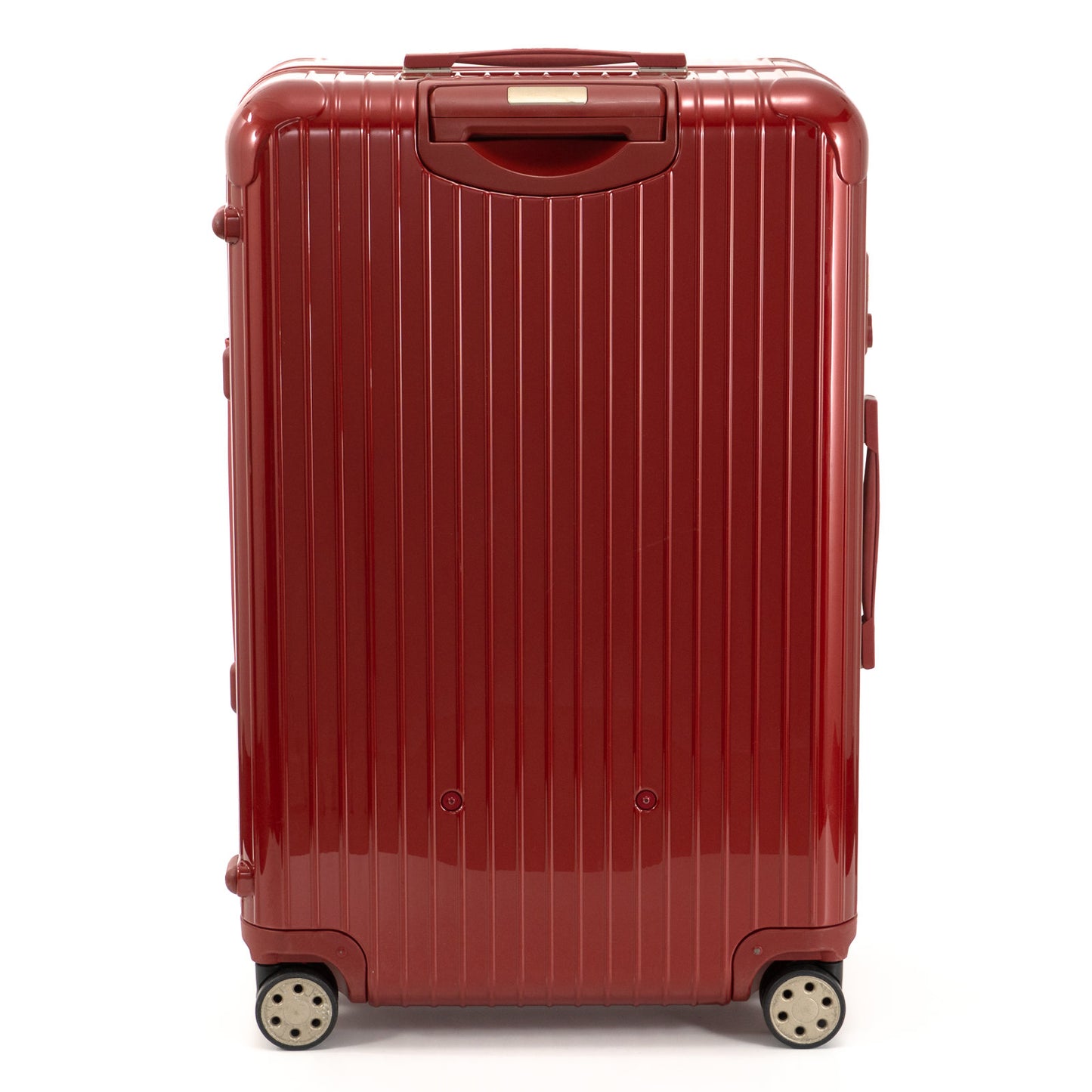 RIMOWA(リモワ) サルサデラックス 87L 4輪 チェックインL