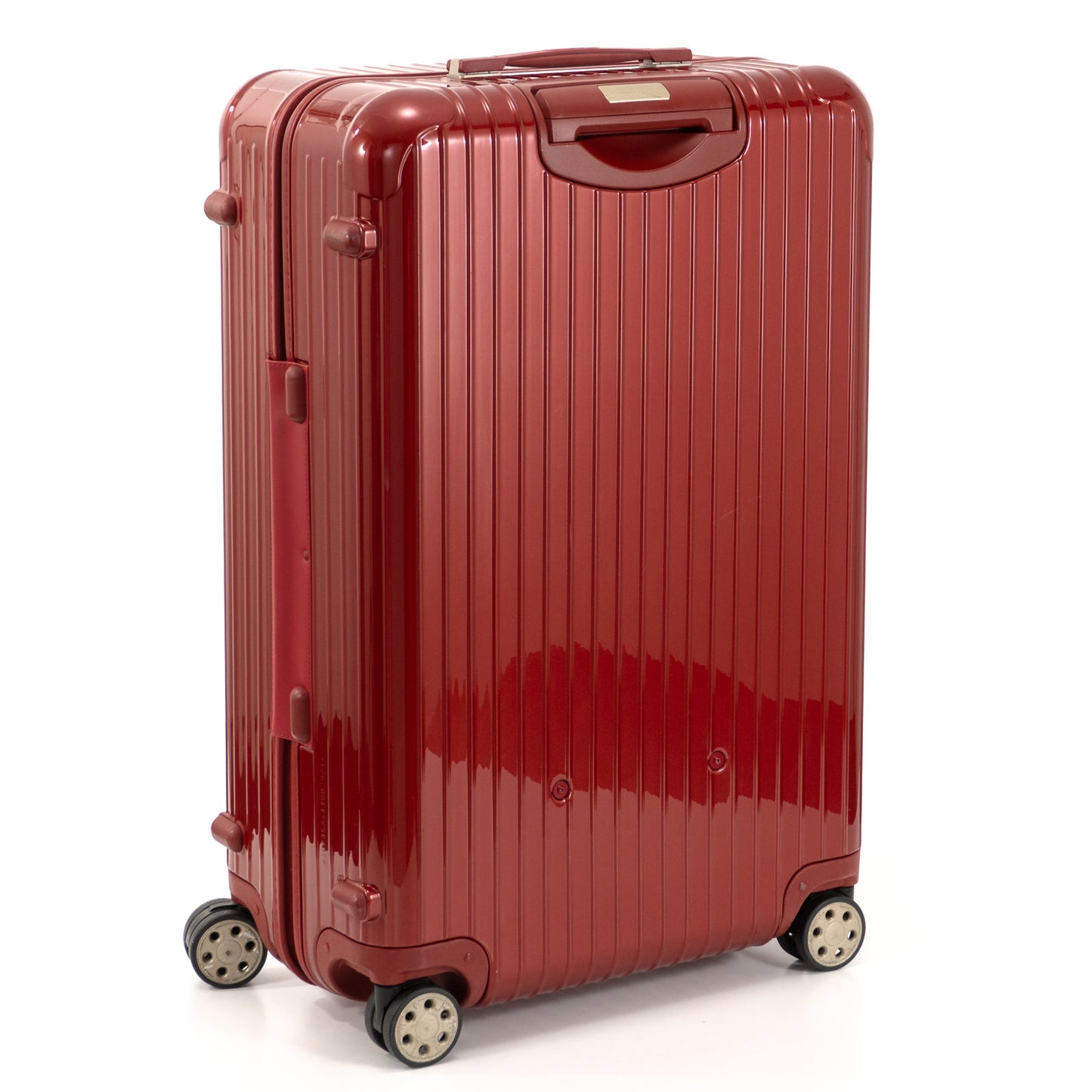 RIMOWA(リモワ) サルサデラックス 87L 4輪 チェックインL