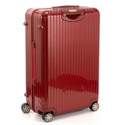 RIMOWA(リモワ) サルサデラックス 87L 4輪 チェックインL