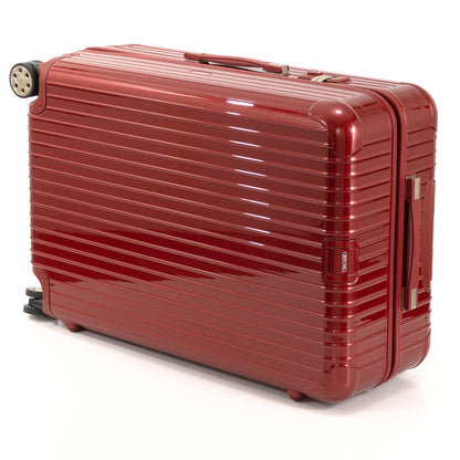 RIMOWA(リモワ) サルサデラックス 87L 4輪 チェックインL