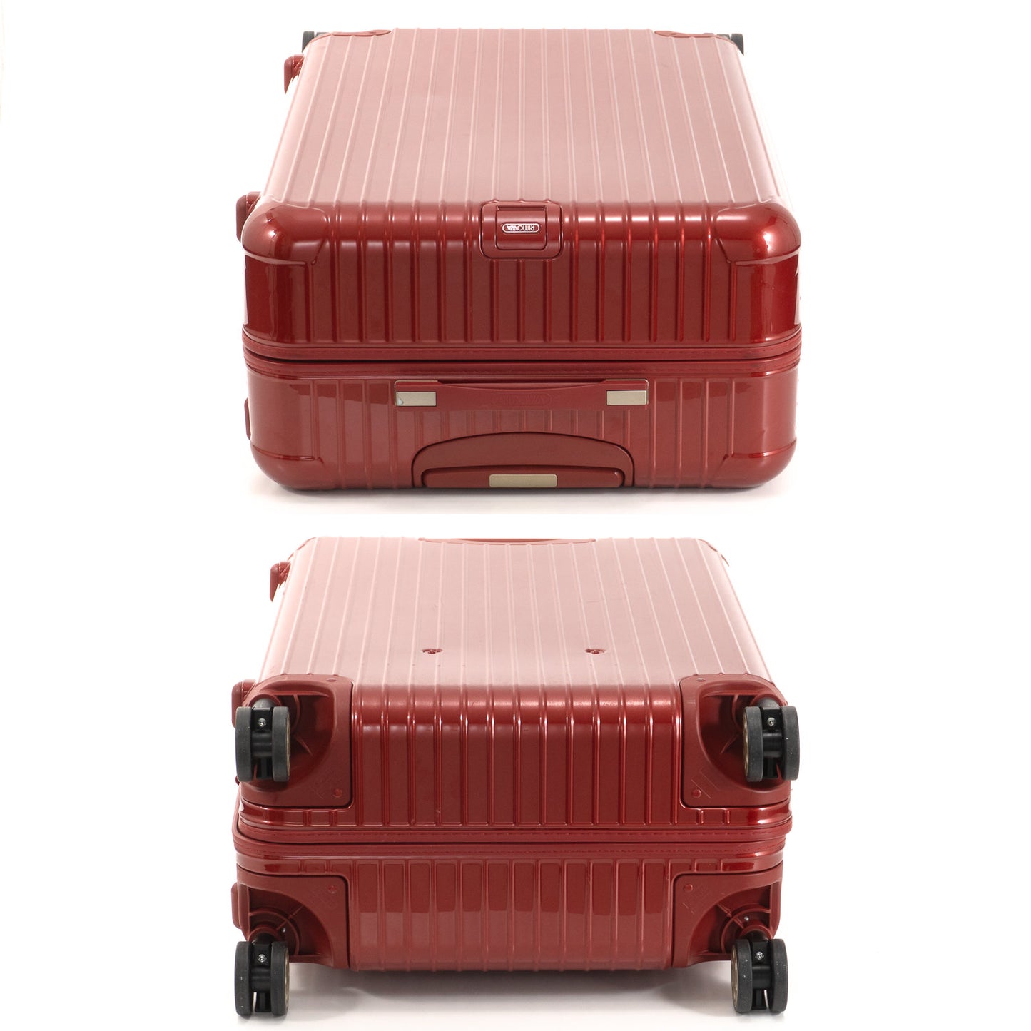 RIMOWA(リモワ) サルサデラックス 87L 4輪 チェックインL