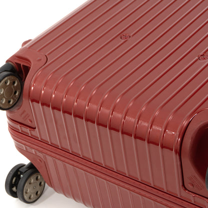 RIMOWA(リモワ) サルサデラックス 87L 4輪 チェックインL