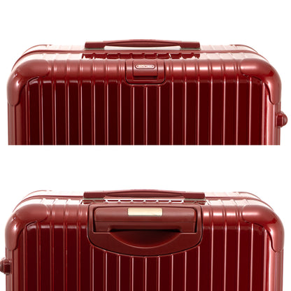 RIMOWA(リモワ) サルサデラックス 87L 4輪 チェックインL