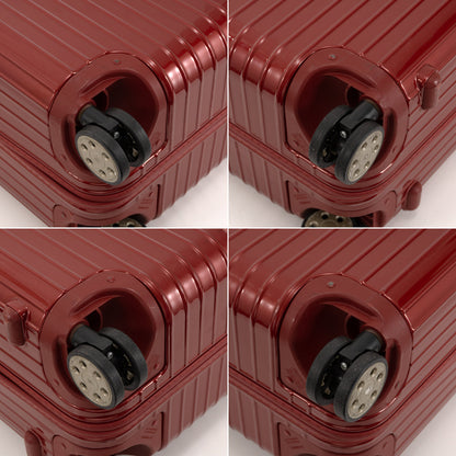 RIMOWA(リモワ) サルサデラックス 87L 4輪 チェックインL