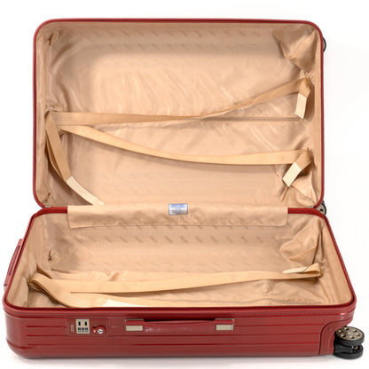 RIMOWA(リモワ) サルサデラックス 87L 4輪 チェックインL