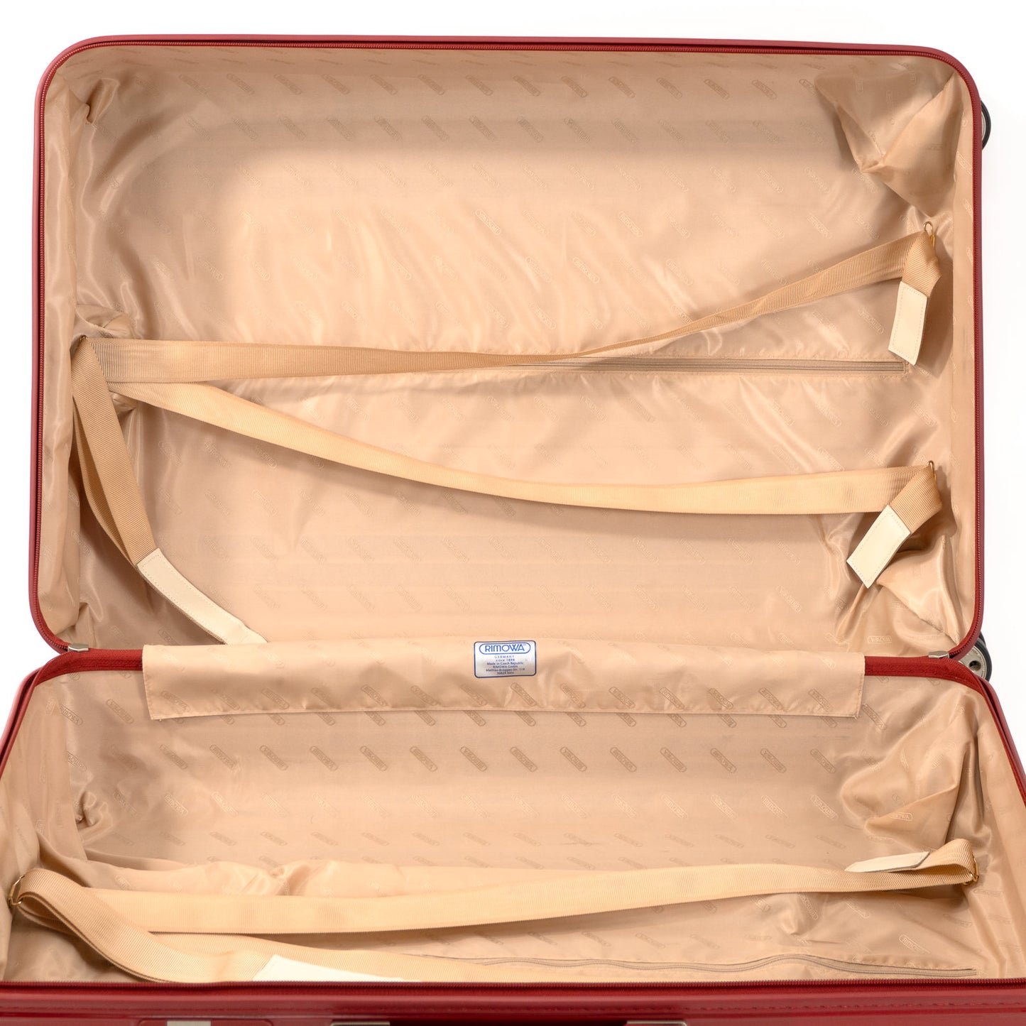 RIMOWA(リモワ) サルサデラックス 87L 4輪 チェックインL