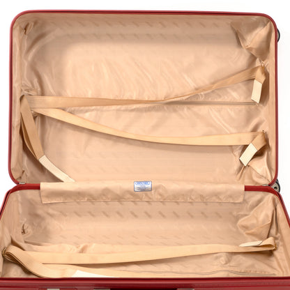 RIMOWA(リモワ) サルサデラックス 87L 4輪 チェックインL