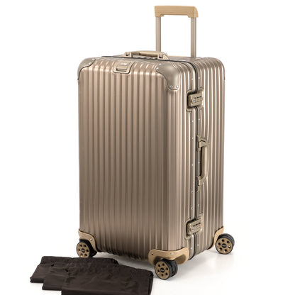 RIMOWA(リモワ) トパーズ スポーツ 89L 4輪 トランク