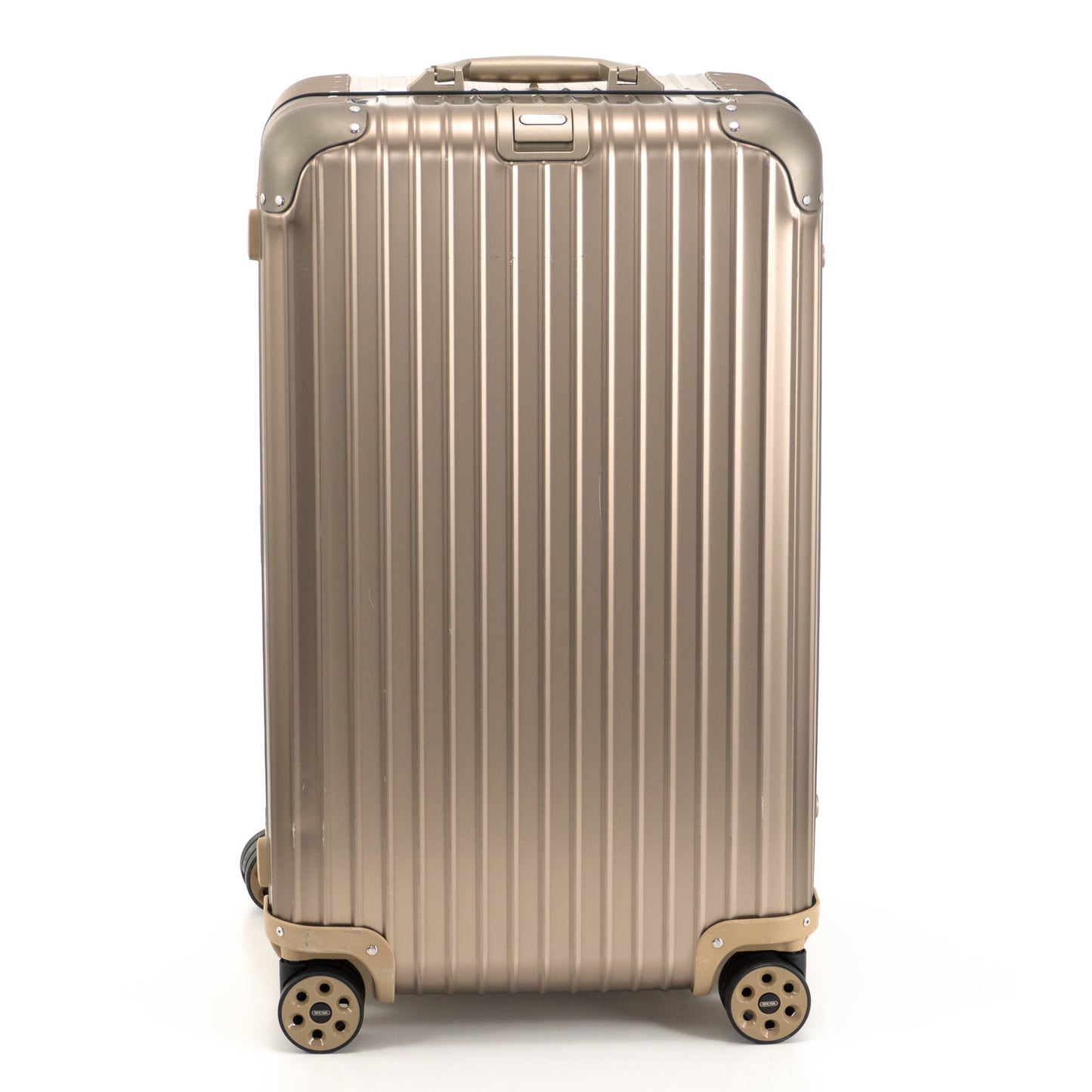RIMOWA(リモワ) トパーズ スポーツ 89L 4輪 トランク