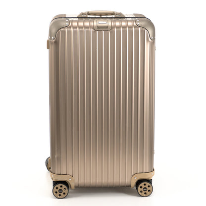 RIMOWA(リモワ) トパーズ スポーツ 89L 4輪 トランク