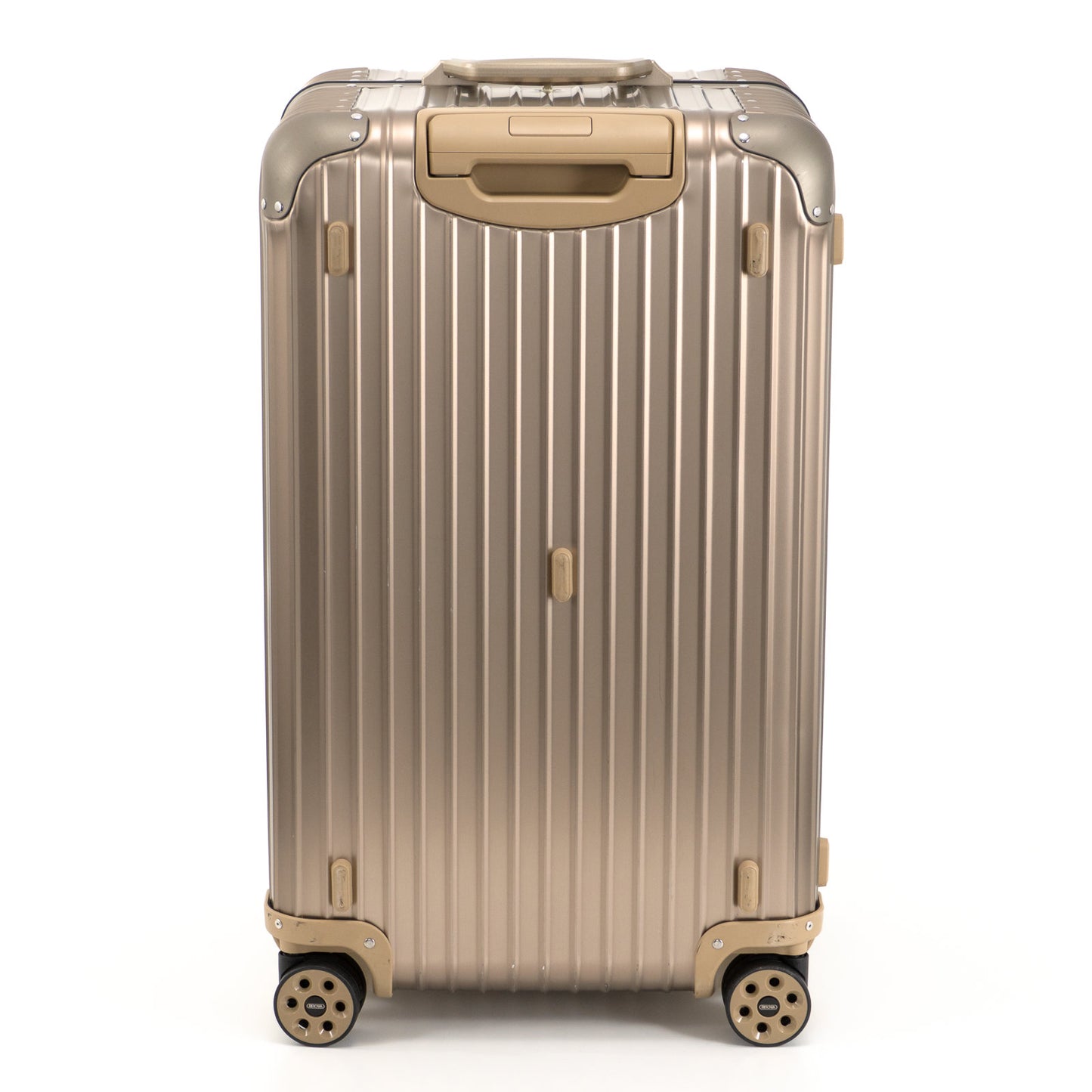 RIMOWA(リモワ) トパーズ スポーツ 89L 4輪 トランク