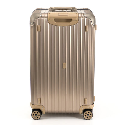RIMOWA(リモワ) トパーズ スポーツ 89L 4輪 トランク