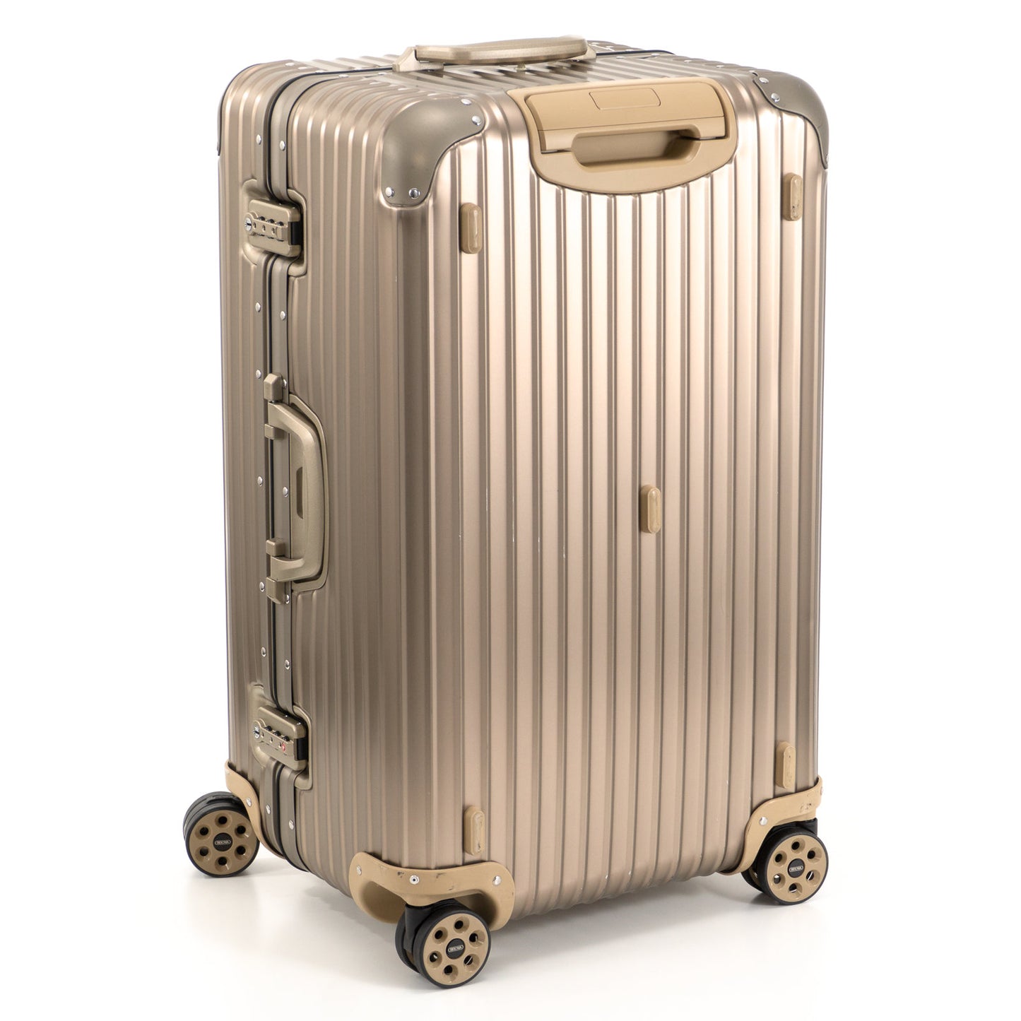 RIMOWA(リモワ) トパーズ スポーツ 89L 4輪 トランク