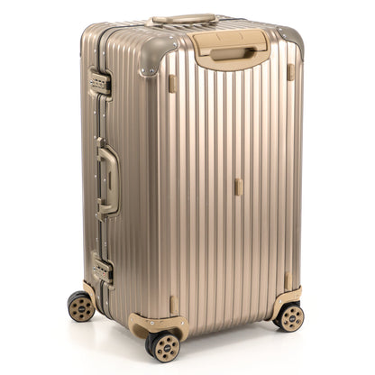 RIMOWA(リモワ) トパーズ スポーツ 89L 4輪 トランク
