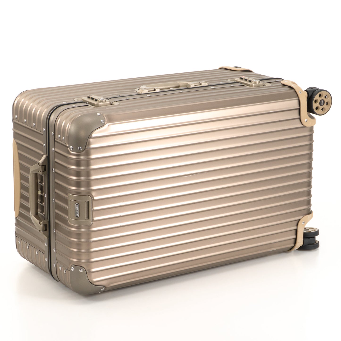 RIMOWA(リモワ) トパーズ スポーツ 89L 4輪 トランク