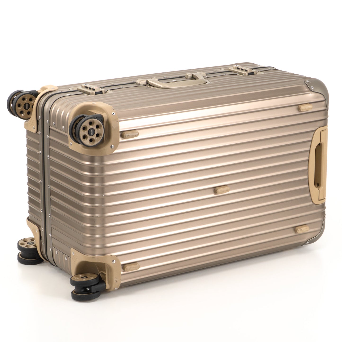 RIMOWA(リモワ) トパーズ スポーツ 89L 4輪 トランク