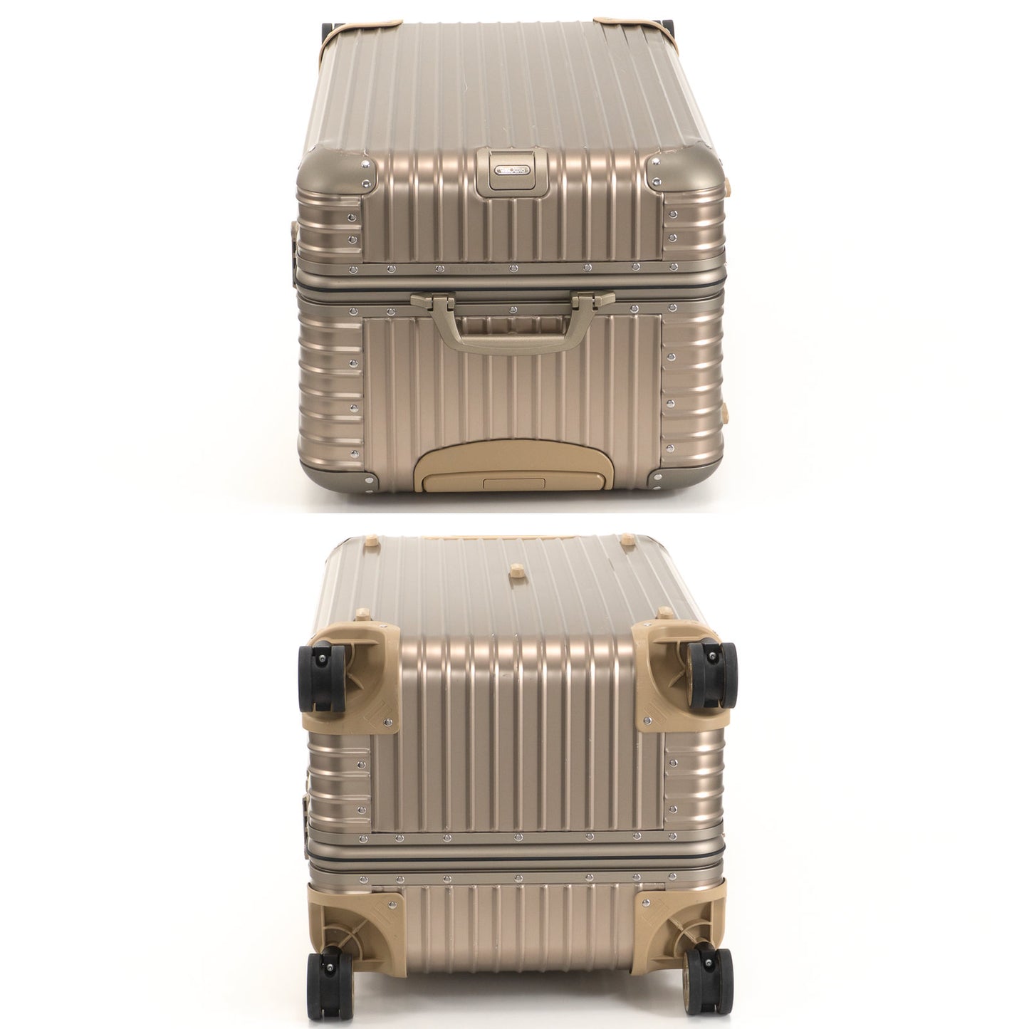 RIMOWA(リモワ) トパーズ スポーツ 89L 4輪 トランク