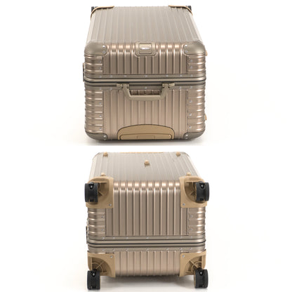 RIMOWA(リモワ) トパーズ スポーツ 89L 4輪 トランク