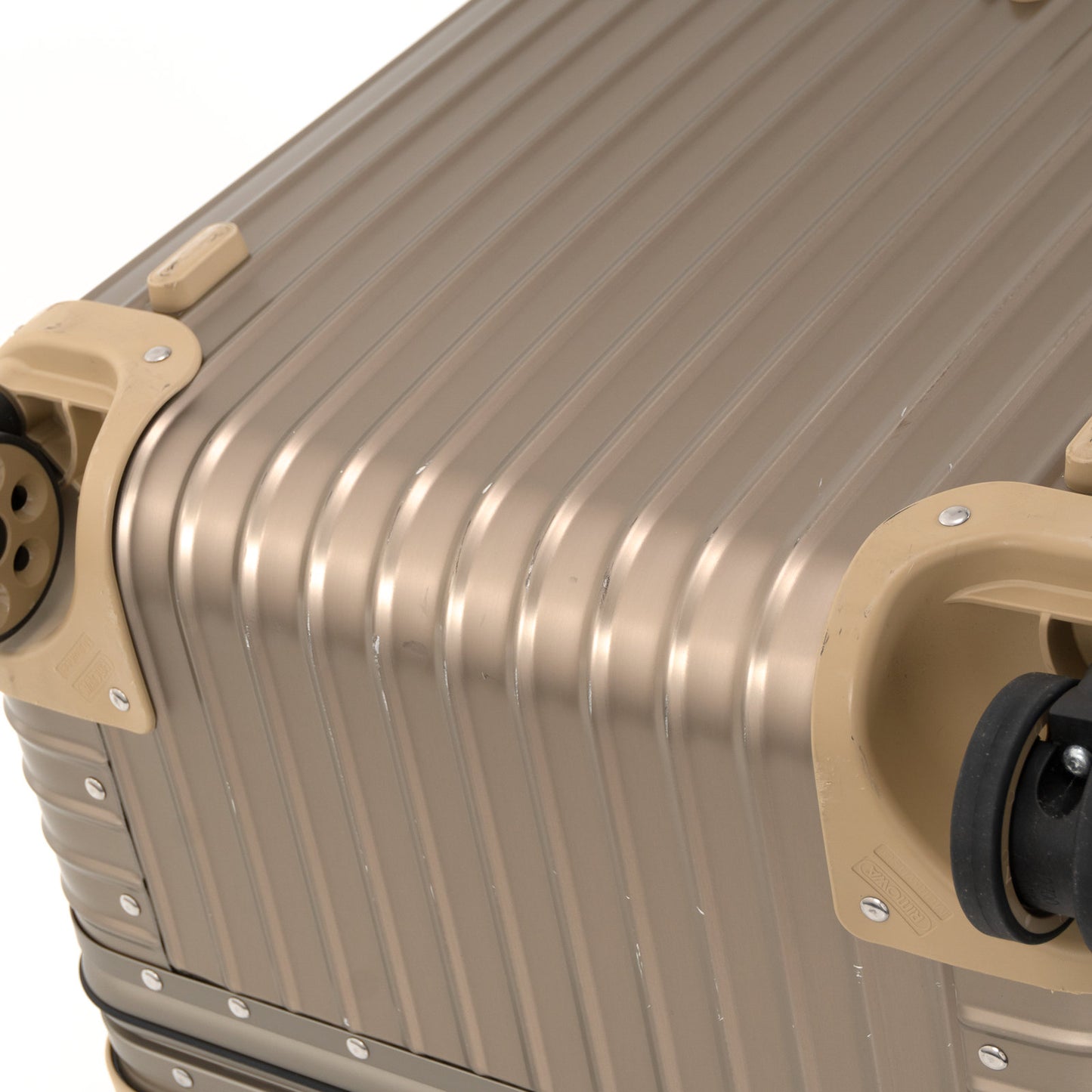 RIMOWA(リモワ) トパーズ スポーツ 89L 4輪 トランク