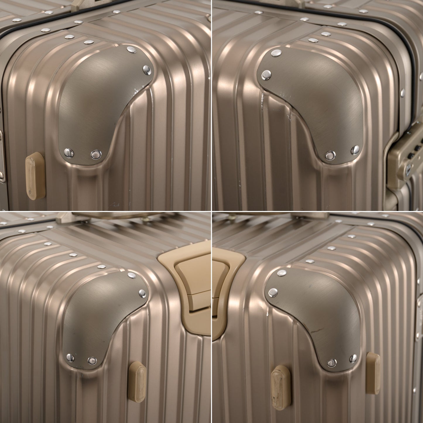 RIMOWA(リモワ) トパーズ スポーツ 89L 4輪 トランク