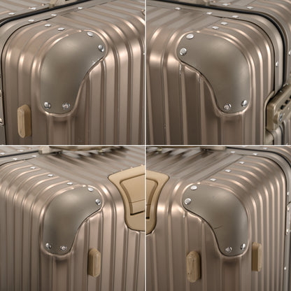 RIMOWA(リモワ) トパーズ スポーツ 89L 4輪 トランク