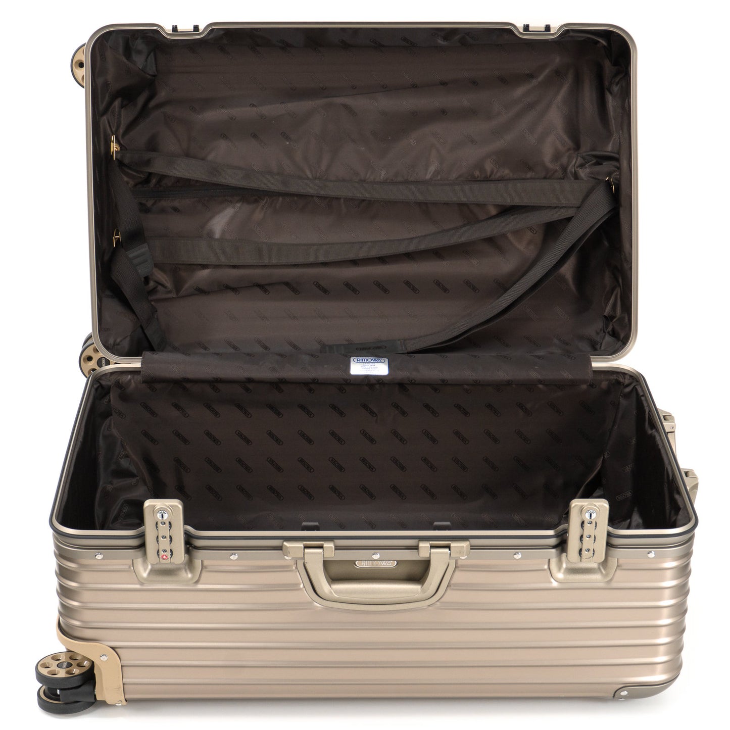 RIMOWA(リモワ) トパーズ スポーツ 89L 4輪 トランク