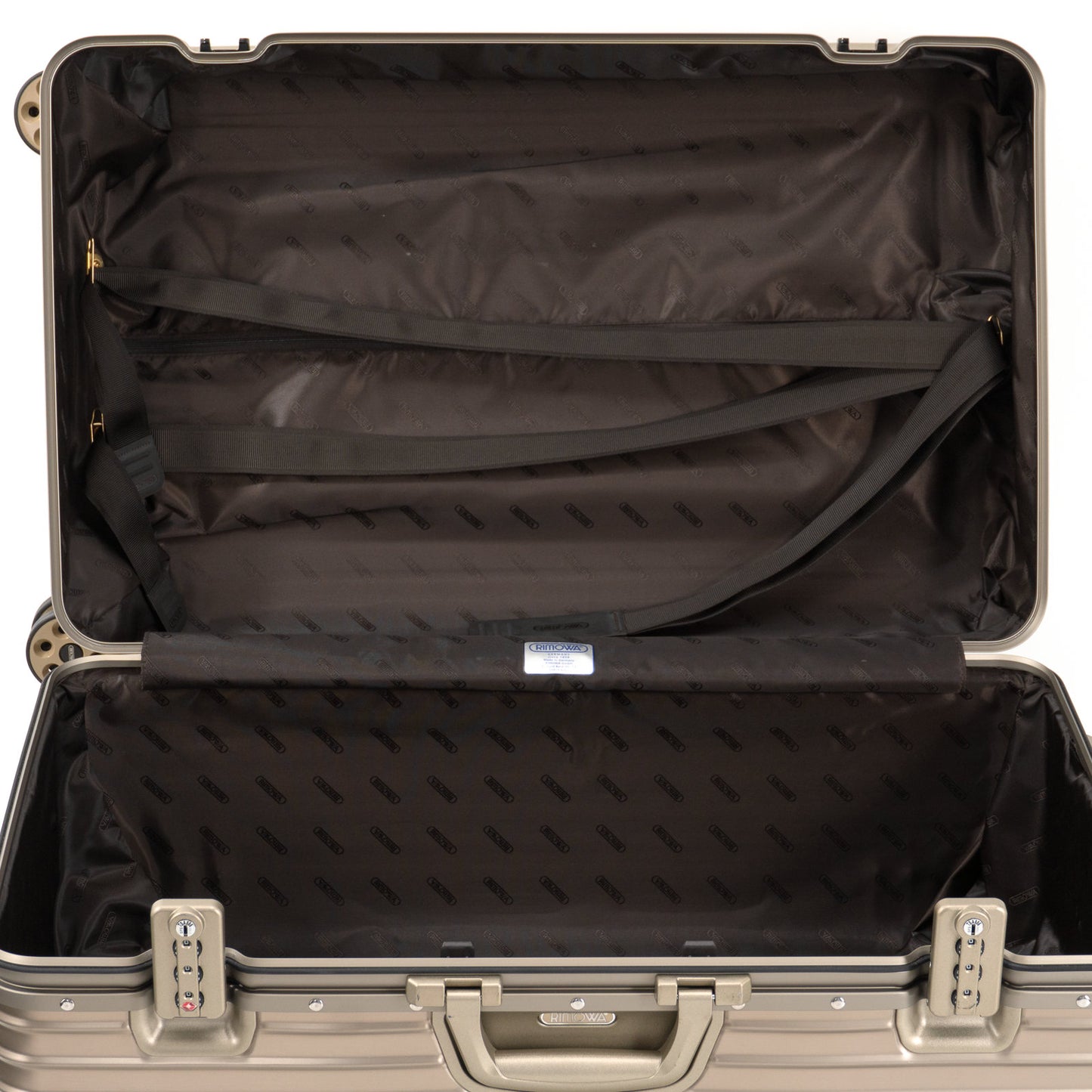 RIMOWA(リモワ) トパーズ スポーツ 89L 4輪 トランク