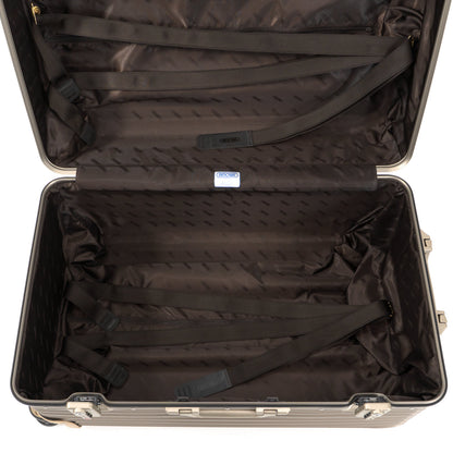 RIMOWA(リモワ) トパーズ スポーツ 89L 4輪 トランク
