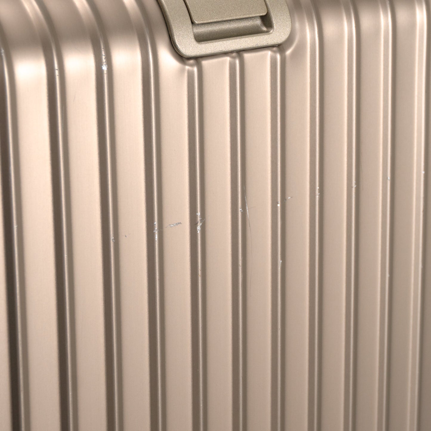 RIMOWA(リモワ) トパーズ スポーツ 89L 4輪 トランク