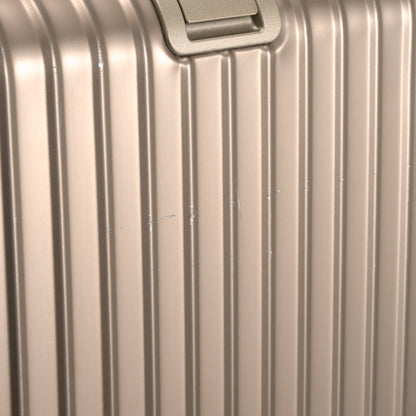 RIMOWA(リモワ) トパーズ スポーツ 89L 4輪 トランク