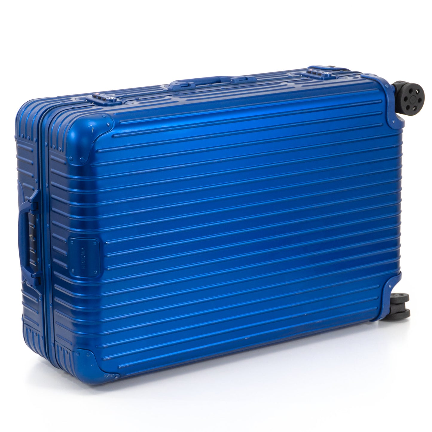 RIMOWA(リモワ) オリジナル チェックインL 86L 4輪