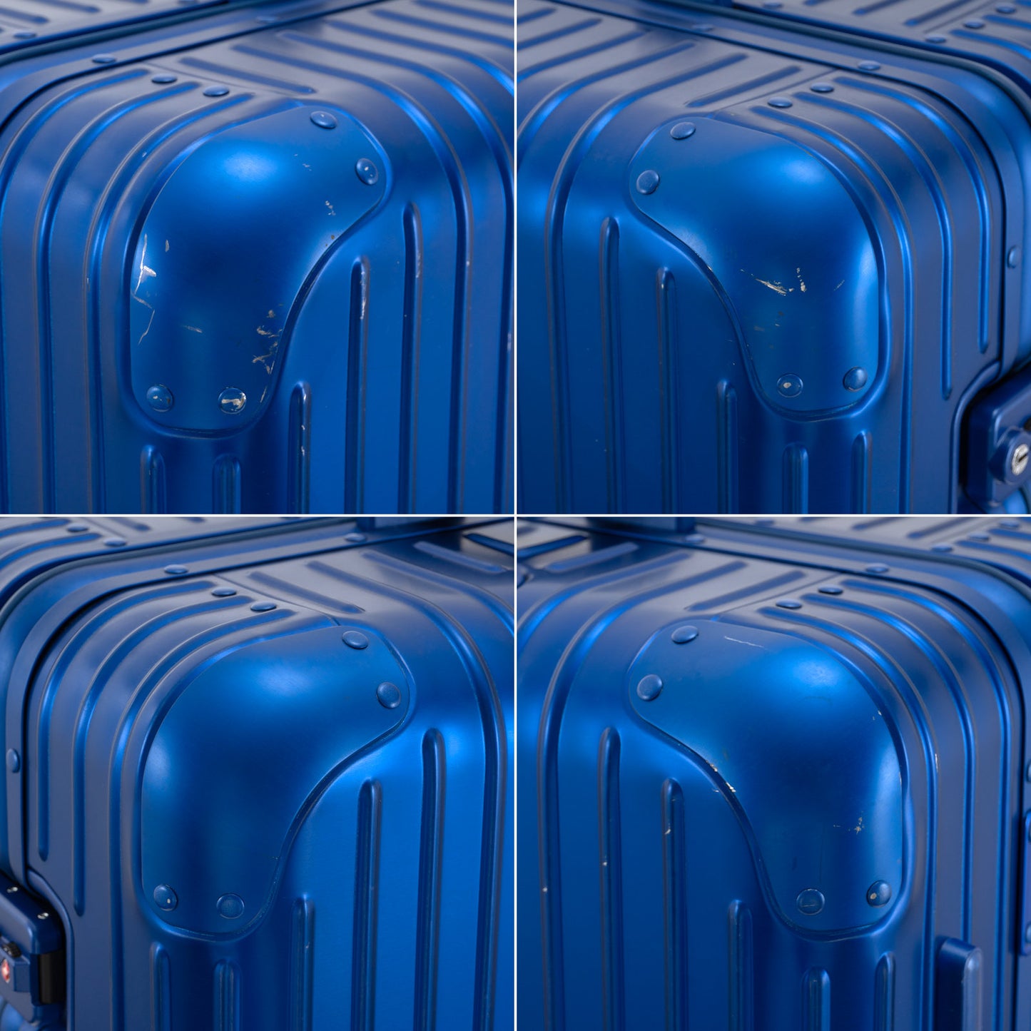 RIMOWA(リモワ) オリジナル チェックインL 86L 4輪