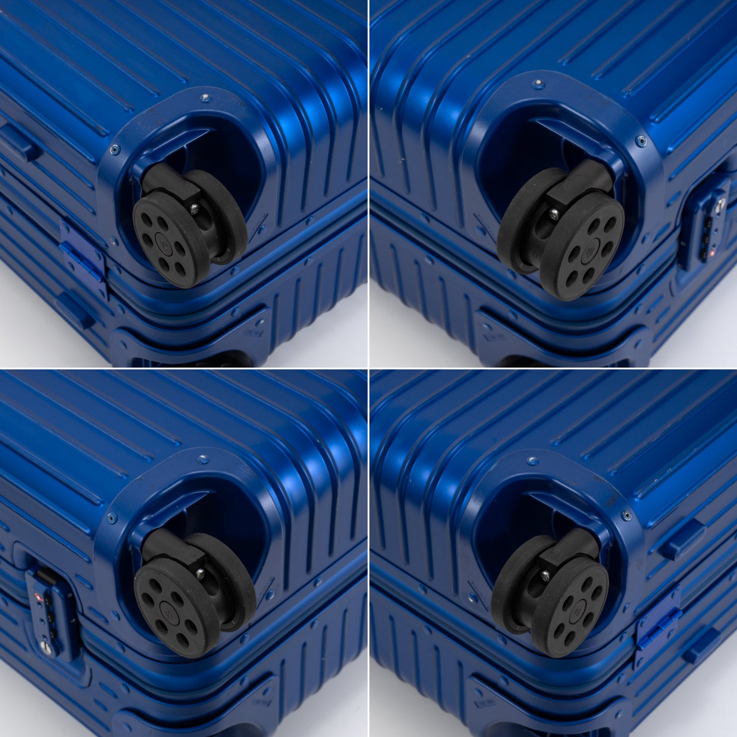 RIMOWA(リモワ) オリジナル チェックインL 86L 4輪
