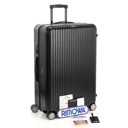 RIMOWA(リモワ) サルサ 104L 4輪 XL