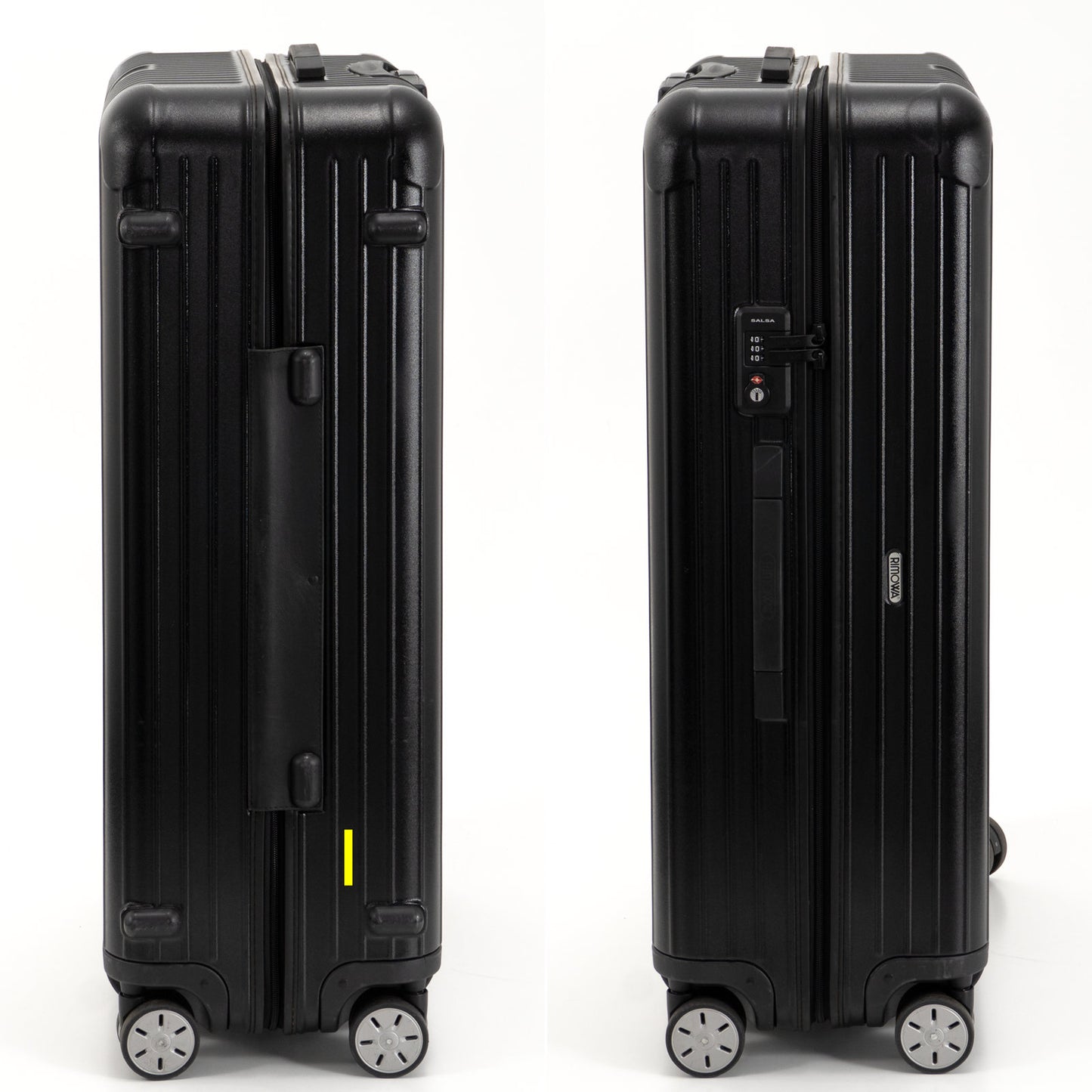 RIMOWA(リモワ) サルサ 104L 4輪 XL