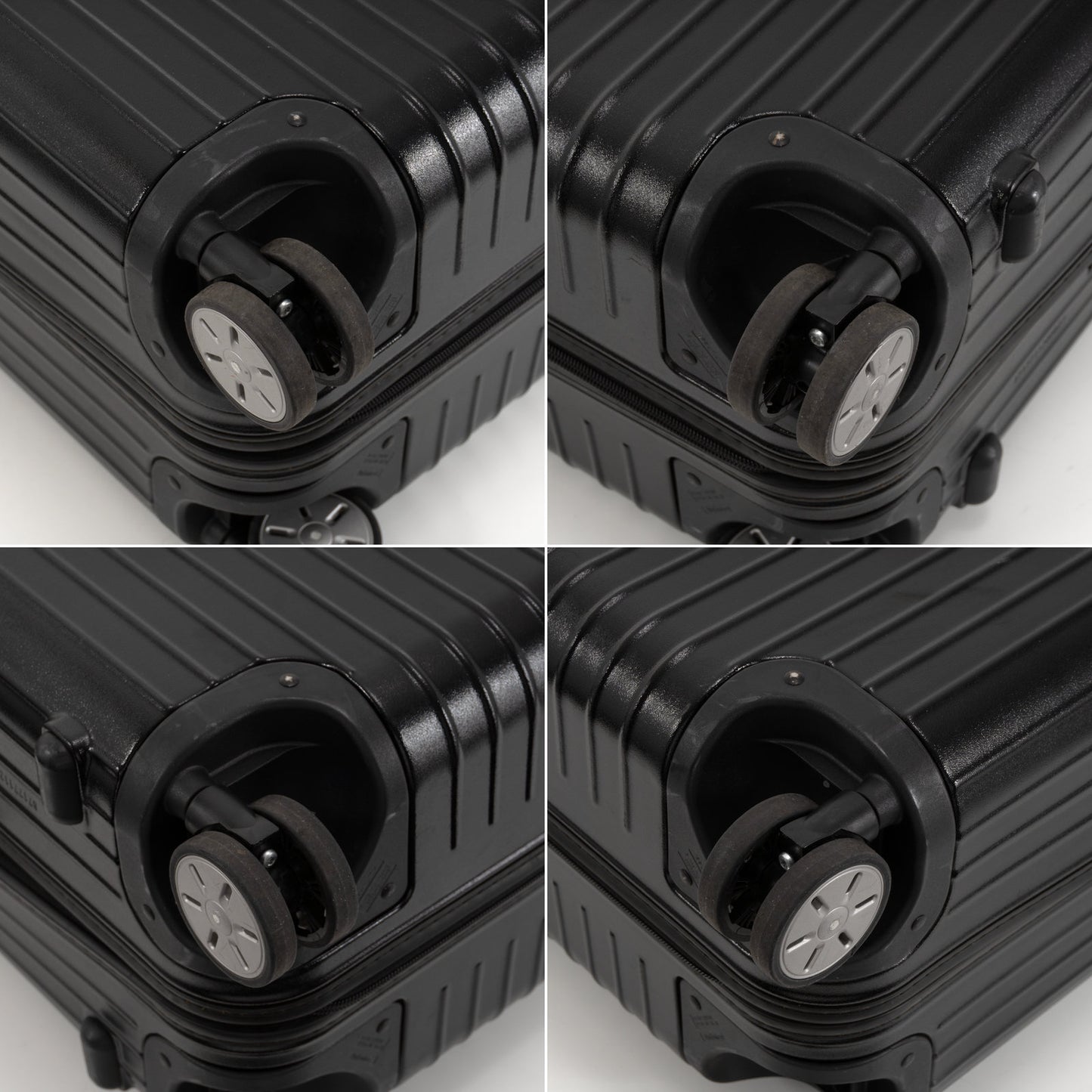 RIMOWA(リモワ) サルサ 104L 4輪 XL