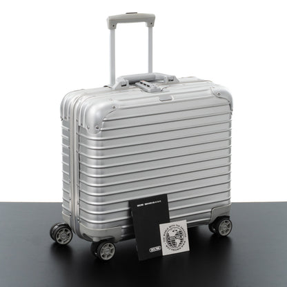 RIMOWA(リモワ) トパーズ 29L 4輪 コンパクト