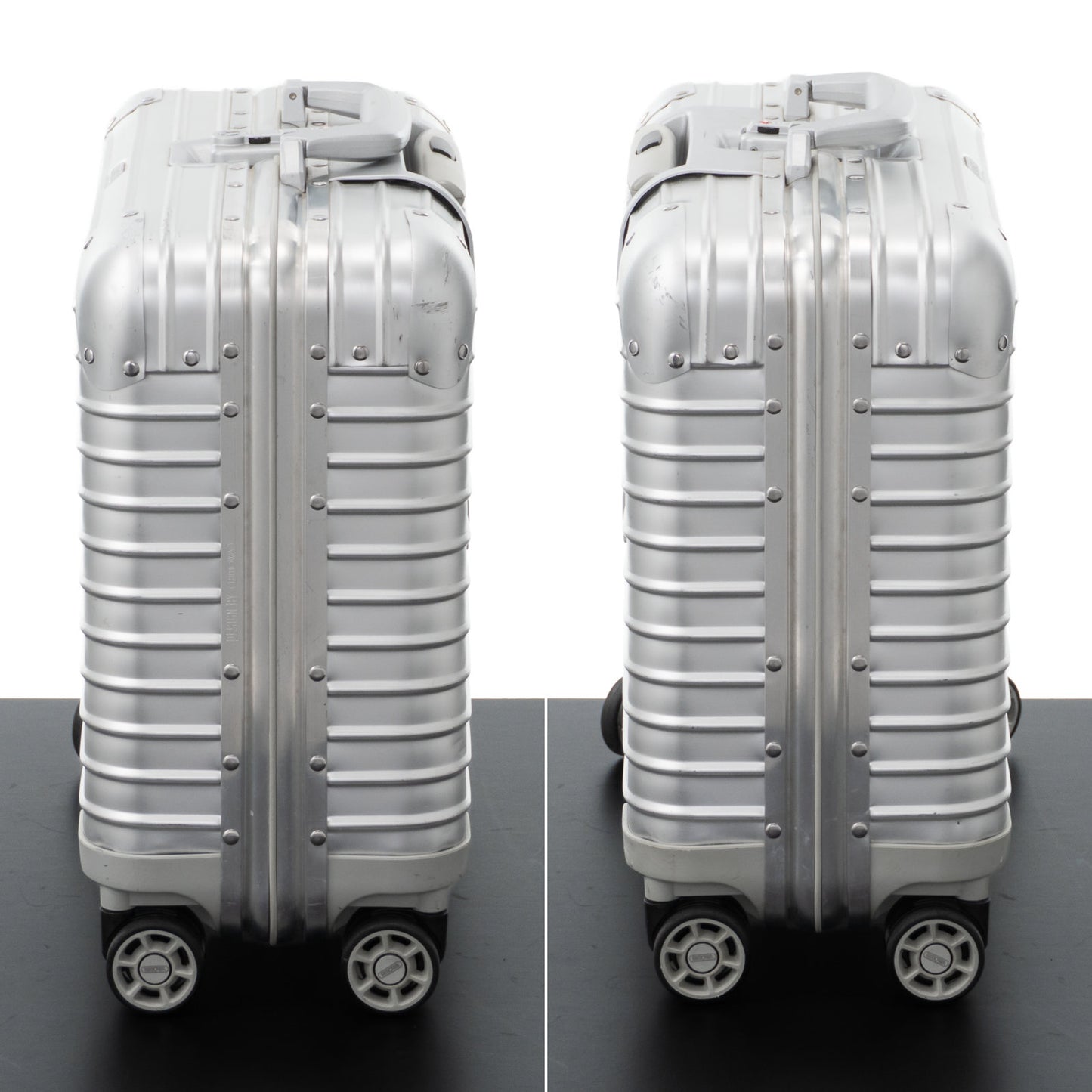 RIMOWA(リモワ) トパーズ 29L 4輪 コンパクト