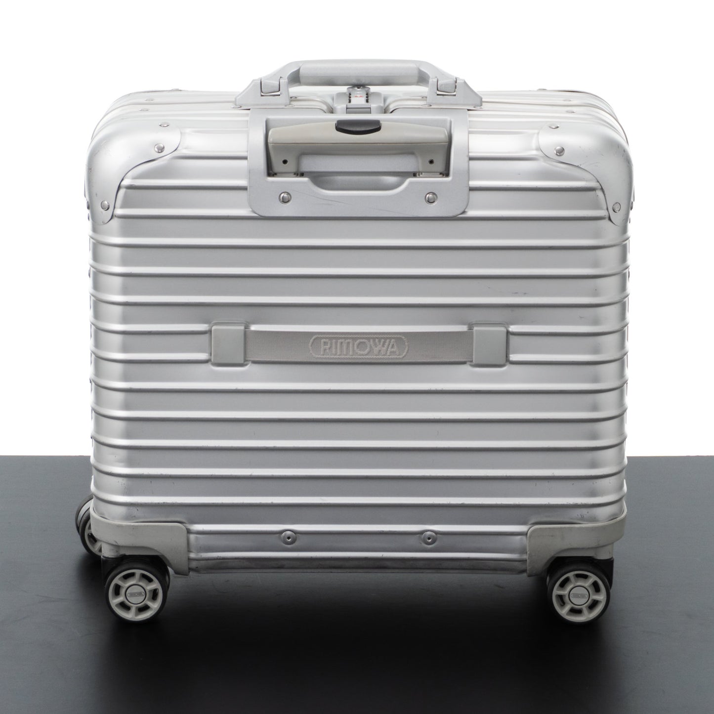 RIMOWA(リモワ) トパーズ 29L 4輪 コンパクト