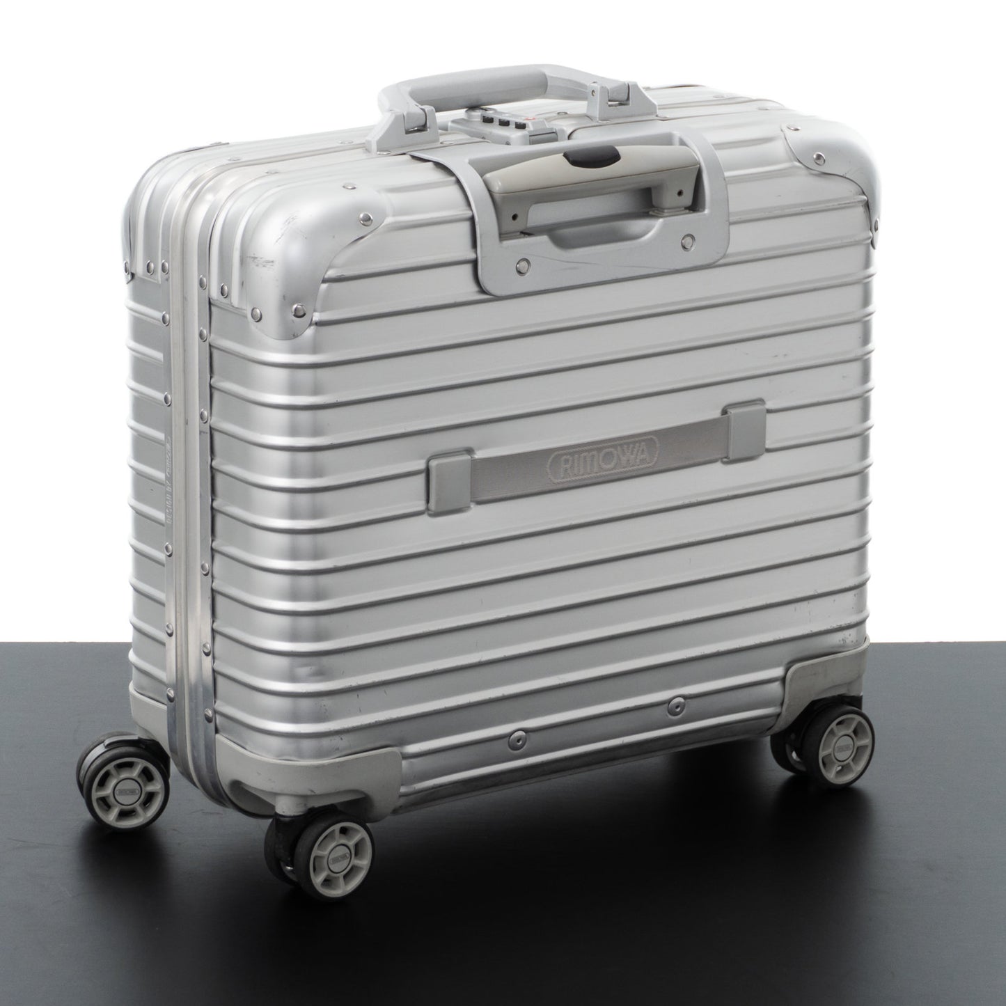 RIMOWA(リモワ) トパーズ 29L 4輪 コンパクト