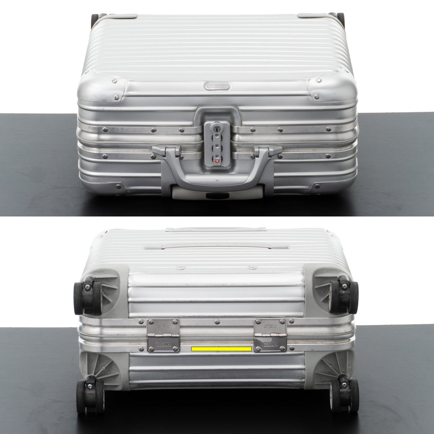 RIMOWA(リモワ) トパーズ 29L 4輪 コンパクト