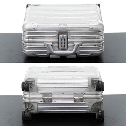 RIMOWA(リモワ) トパーズ 29L 4輪 コンパクト