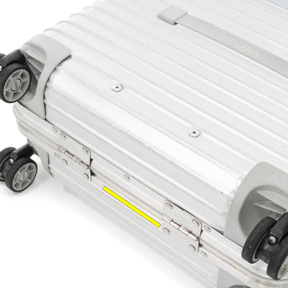 RIMOWA(リモワ) トパーズ 29L 4輪 コンパクト