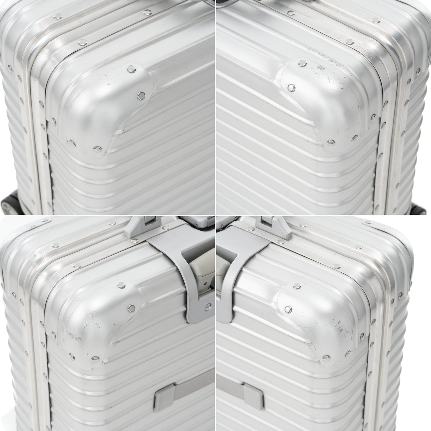 RIMOWA(リモワ) トパーズ 29L 4輪 コンパクト