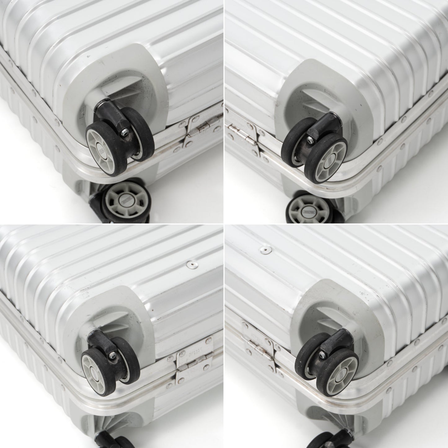 RIMOWA(リモワ) トパーズ 29L 4輪 コンパクト