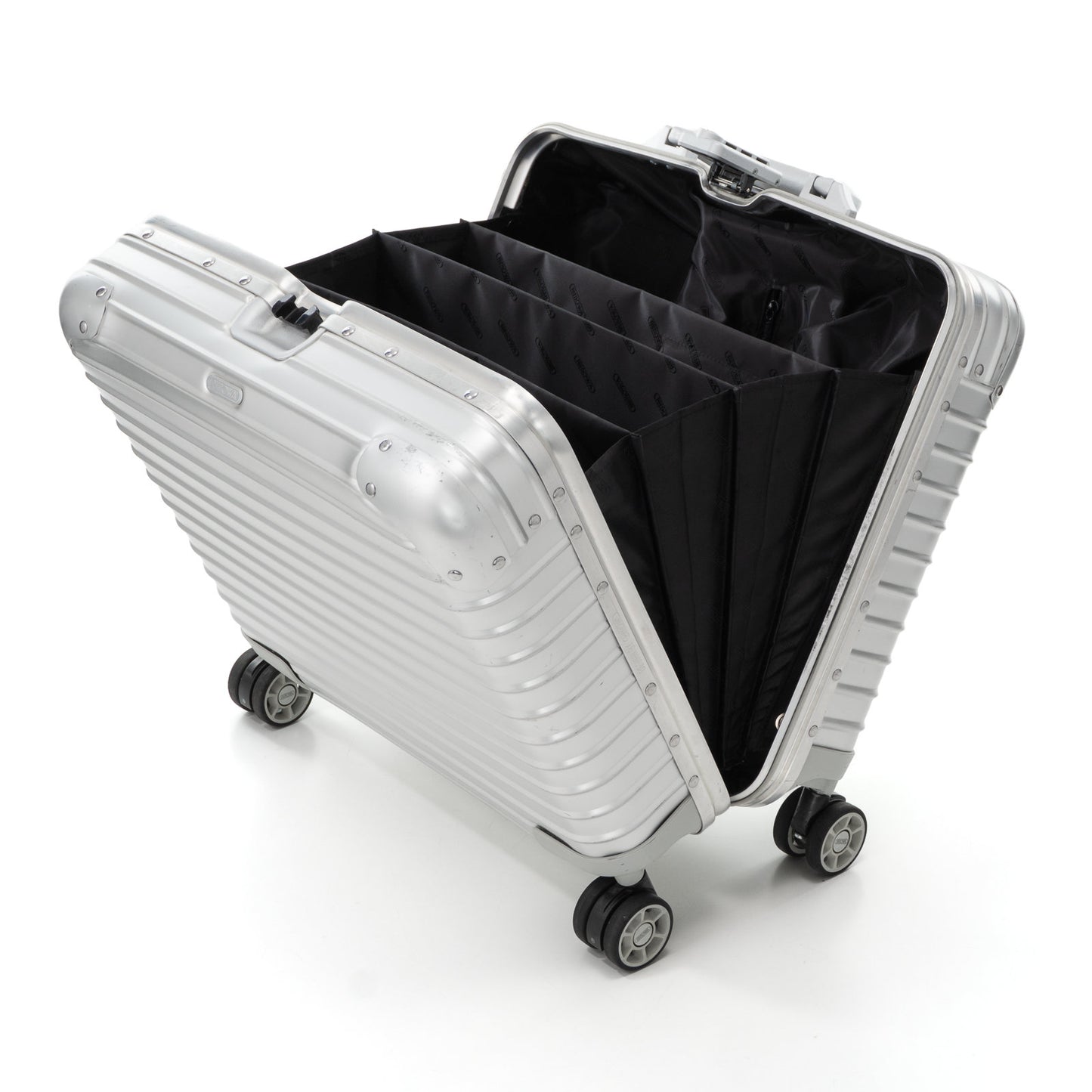 RIMOWA(リモワ) トパーズ 29L 4輪 コンパクト