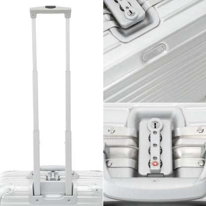 RIMOWA(リモワ) トパーズ 29L 4輪 コンパクト
