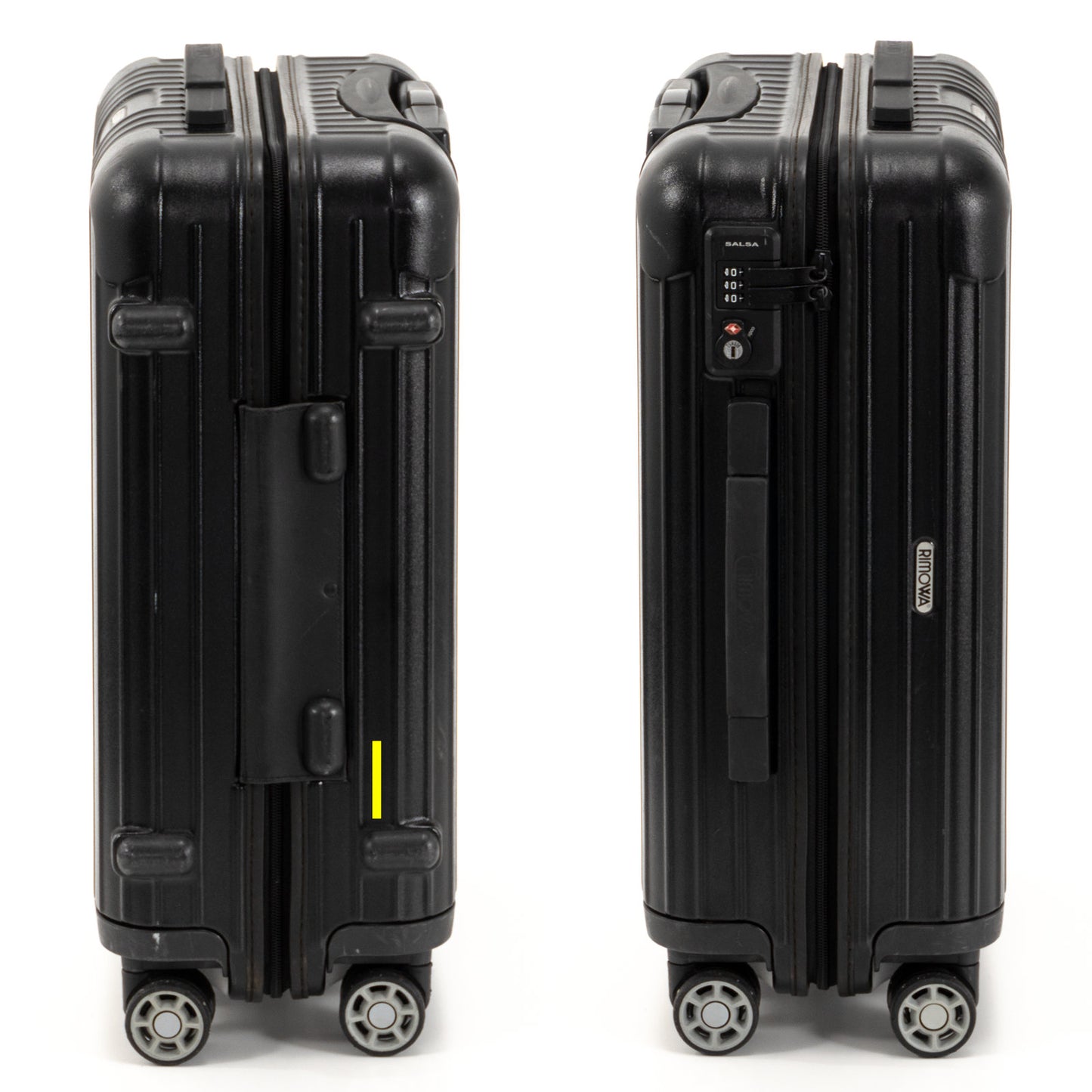 RIMOWA(リモワ) サルサ 32L 4輪 キャビンS